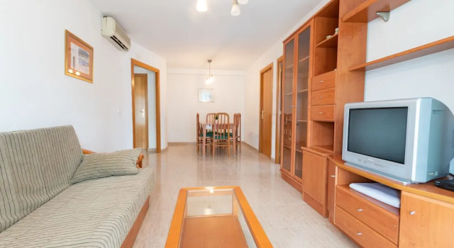 GoCosta Apartment Larimar Family B, Забронировать Апартаменты/квартира Апартаменты Салоу, Апартаменты/квартира