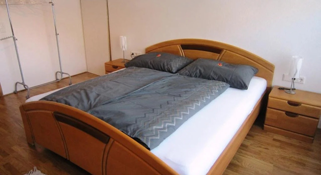 Studio Bergblick, Rezerwuj Hotel Hotele w Bregenzerwald z parkingiem, Parking