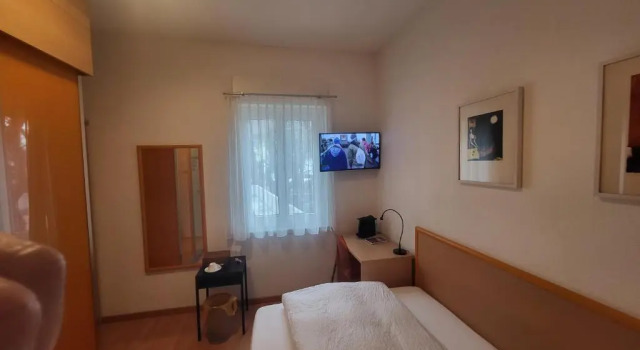 Номер Standard Hotel-Restaurant Eyholz