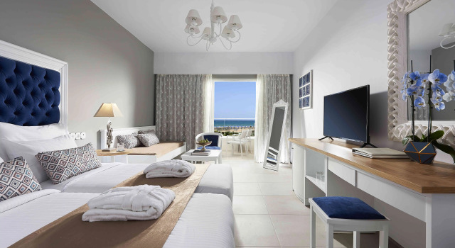 Mythos Palace Resort & Spa - All Inclusive