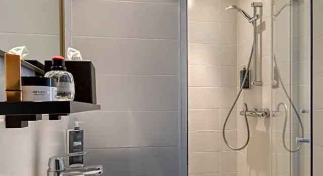 Двухместный номер Privilege Brit Hotel Les Voyageurs