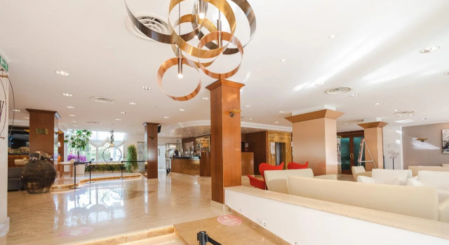 Hotel Le Palme, Rezervați Hotel Paestum Cilento Coast