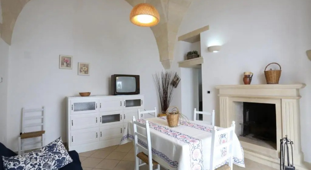 Апартаменты Appartamento SantAntonio