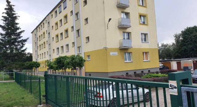Апартаменты JDK Apartamenty Mickiewicza 1 (34 m2)