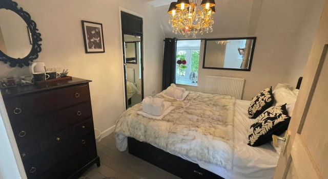Luxury Georgian Country House With Hot Tub, Забронировать Вилла Отели Англии с завтраком, Завтраки