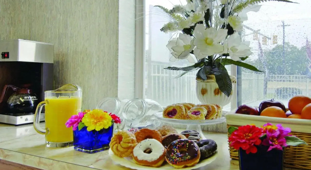Travelodge by Wyndham Atlantic City, Book Hotel Galloway Jersey Shore
