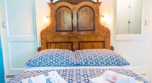 Holiday home in Crikvenica 39416