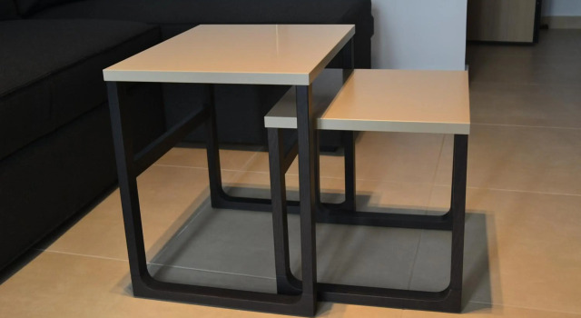 Kalamaria brand new 1 bedroom apartment, Book Apartment  