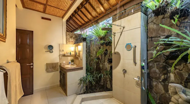 Rumah Lotus Ubud, Забронировать Отель Убуд Гианьяр