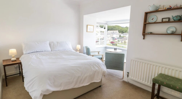 7 Ivy Terrace, Prenota Hotel Porthmadog 