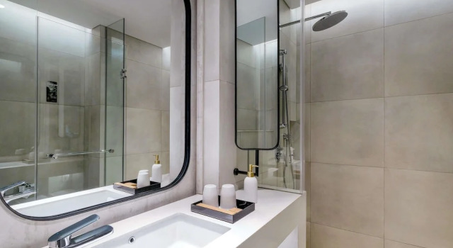 Supérieure chambre Mercure Tangerang Centre