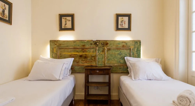 Alberto Caeiro Apartment Rentexperience
