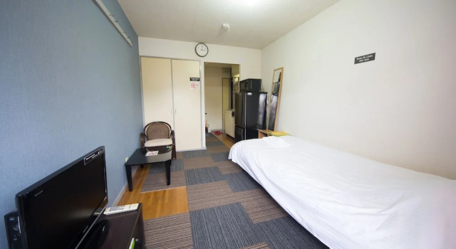 Uzumasa 201, Book Apartment Sagano Kyoto