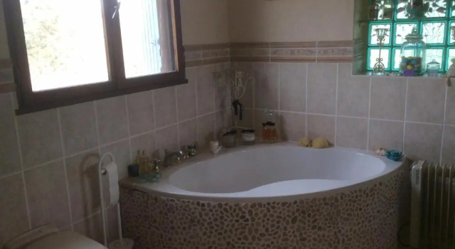 Номер Standard B&B Maison Brora