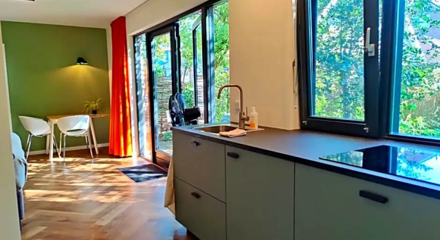 Kwadijkerbos, Prenota Hotel Purmerend IJsselmeer