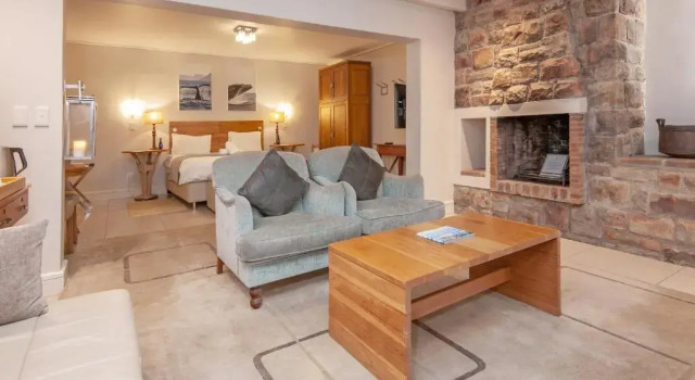 Harbour House Hotel - Manor House, Book Hotel Hermanus Walker Bay Nature Reserve