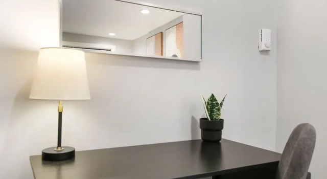 Perfectly Designed 1BR - Barry GA
