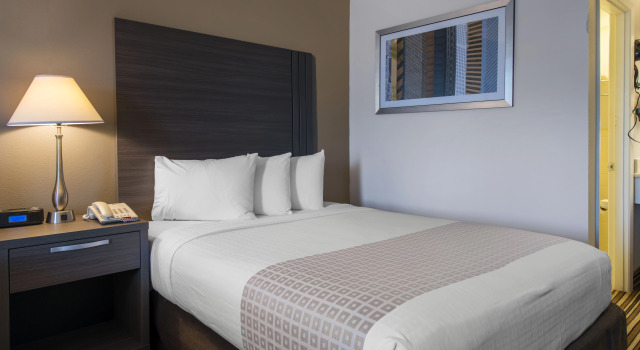 Econo Lodge Orlando Airport