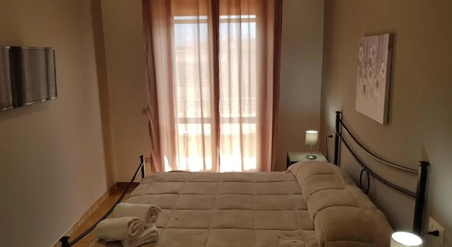 Апартаменты Casa Signorile