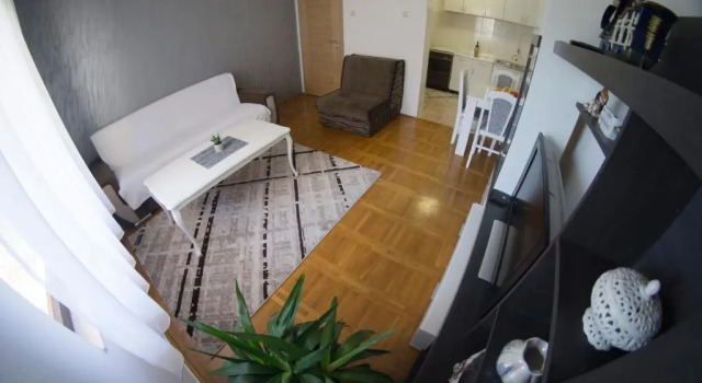Апартаменты Apartment Maša