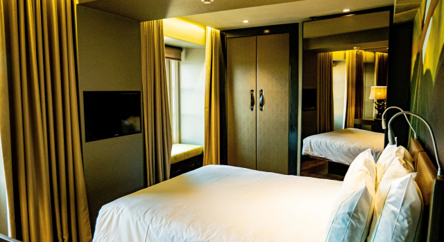 Figueira by The Beautique Hotels & SPA