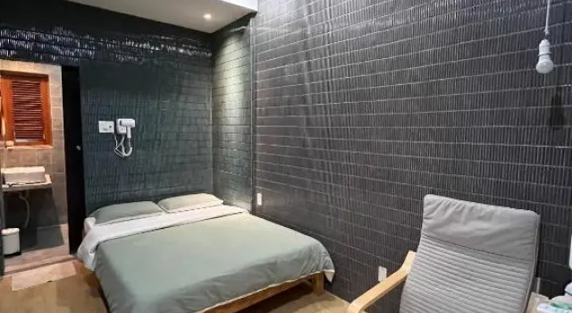 Meow Hotel & Cafe, Забронировать Отель Отели Хошимина с завтраком, рядом с Музей города Хошимин, Завтраки