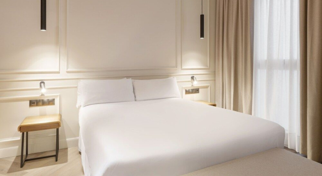 Bilder Boutique Hotel, Забронировать Бутик-отель Бильбао Vizcaya