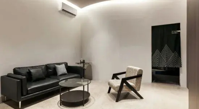 Xiamen Mido Residence Hotel (Gaoqi Airport Banshang Subway Station)