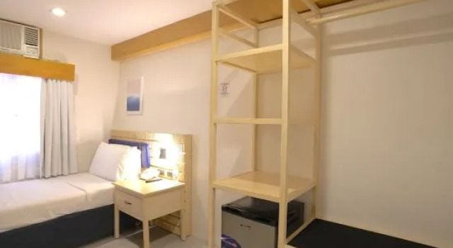 Номер Premier Uncle Toms Cabin Hotel