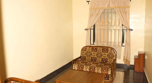 Номер Deluxe Green Park Hotel and Suites