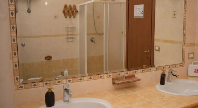 Standard Zimmer Il Giramondo