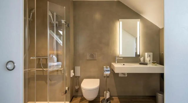 Номер Standard Hôtel du Théâtre, Boutique Hôtel