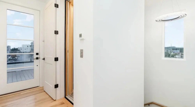 Elevator With Rooftop Hot Tub Pet-friendly Yard, Réserver Maison de vacances Nashville Tennessee
