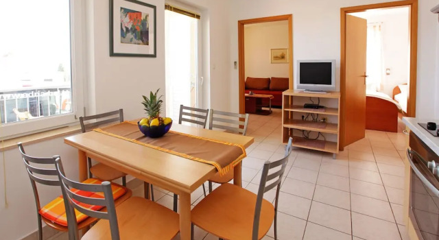 Апартаменты Superior Perla Apartments