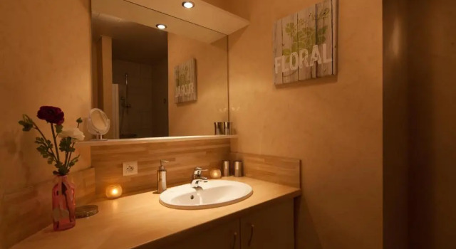 Люкс Maison dhôtes Chez Christelle - Proximité Strasbourg et Obernai