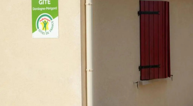 Maison Moderne a Fossemagne, Proche Perigueux, Confort Et Activites - Fr-1-616-262