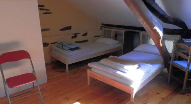 Albergue Das Animas, Prenota Hotel Vega de Valcarce 
