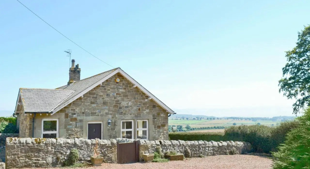 Heckley Cottage