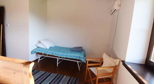 Erato House, Book Vacation Home Hotels in Thessalia with Parking, Parking