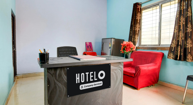 Hotel O Durgapur Near NSHM College Formerly MON Palace, Buchen Sie Hotel Durgapur Westbengalen