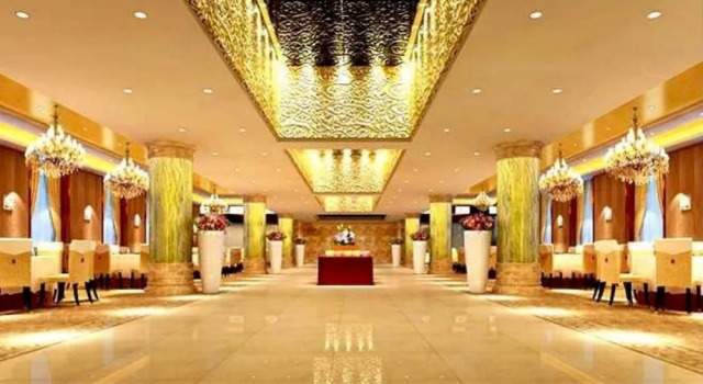 Tianrun Fullregal International Hotel, Book Hotel Nanyang Henan