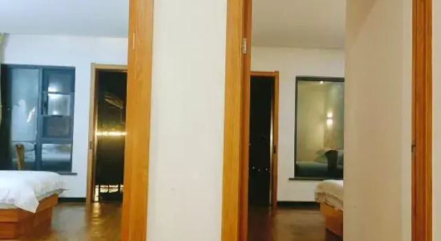 Suite Comfort Weiduo Bieyuan Hostel
