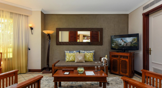 Dinarobin Beachcomber Golf Resort & Spa
