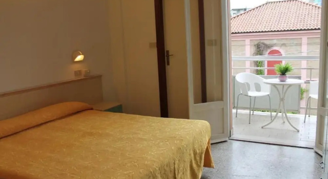 Hotel Madrid