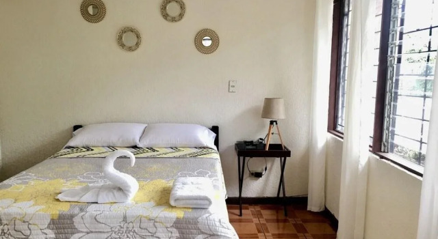 Kairos Hostel, Забронировать Хостел Эскасу 
