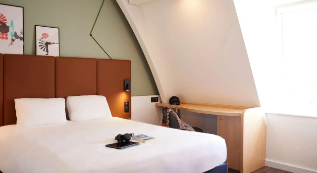 ibis Chalon Sur Saone Nord, Забронировать Отель Шалон-сюр-Сон Saône-et-Loire