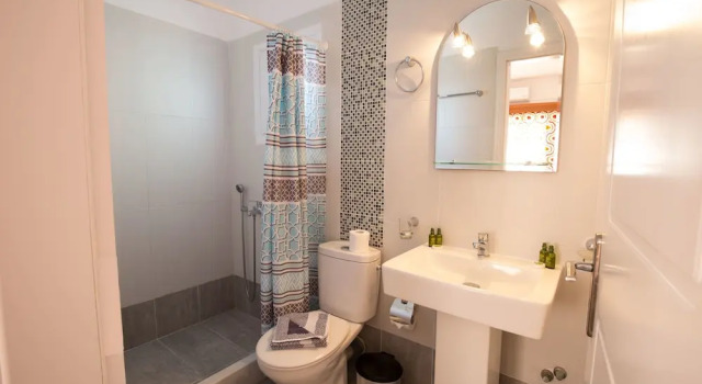 Номер Standard Villa Libertad