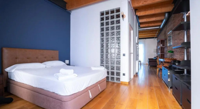 Loft Paseo de Gracia