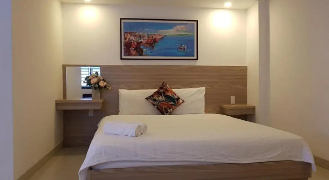 Апартаменты Цокольный этаж Cloud Apartment