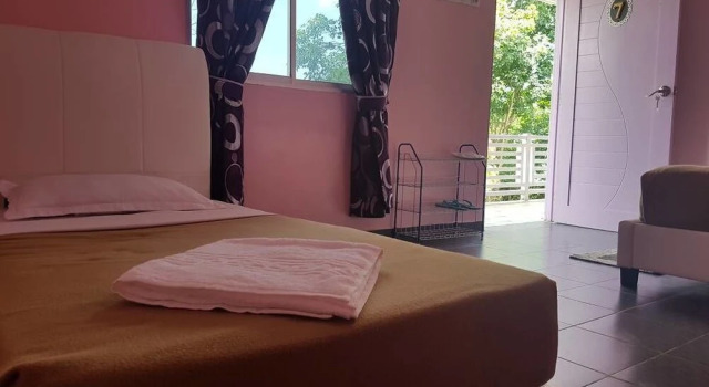 Taman Negara River View Lodge, Prenota Hotel Taman Negara Kuala Tahan
